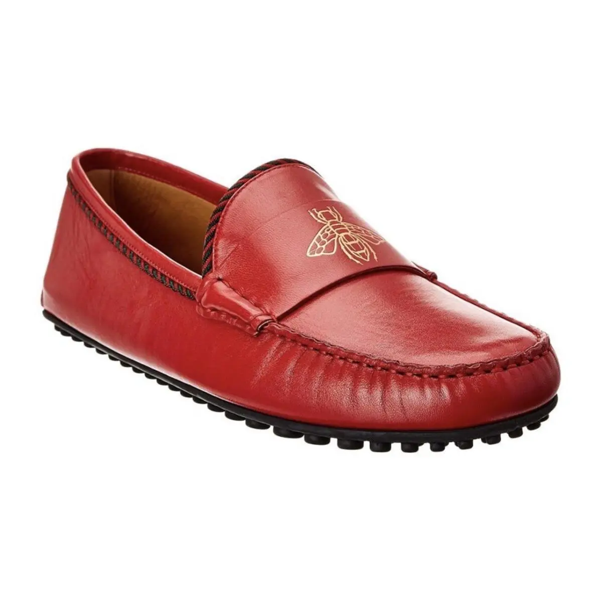 Gucci shoes - Gucci Kanye - Kanye - Red 10