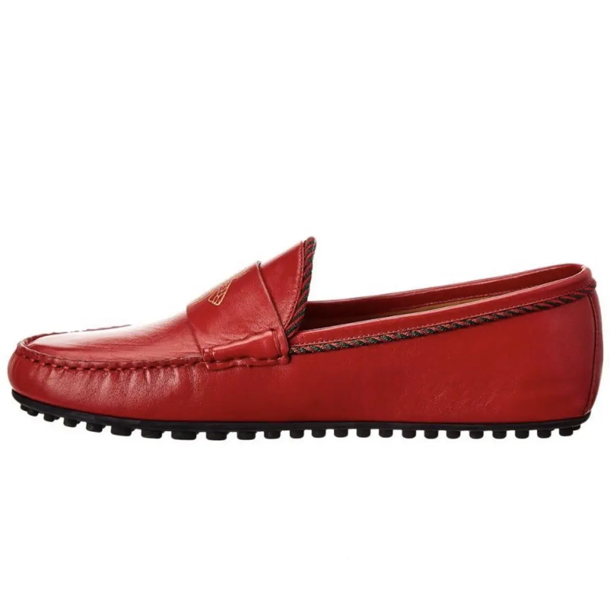 Gucci shoes - Gucci Kanye - Kanye - Red 0