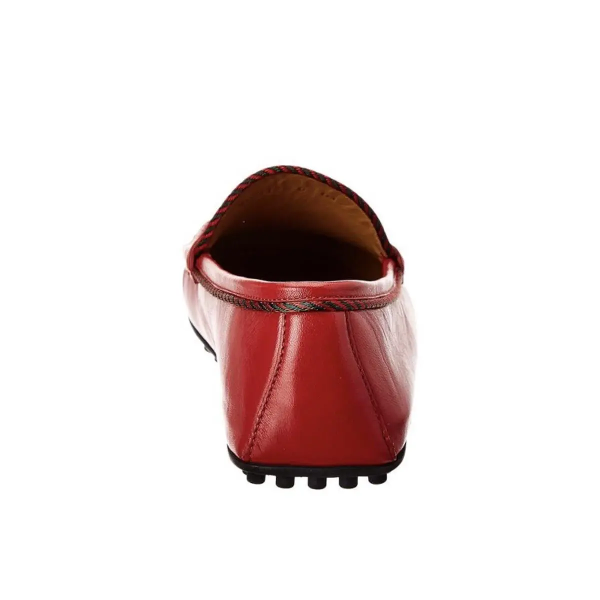 Gucci shoes - Gucci Kanye - Kanye - Red 1