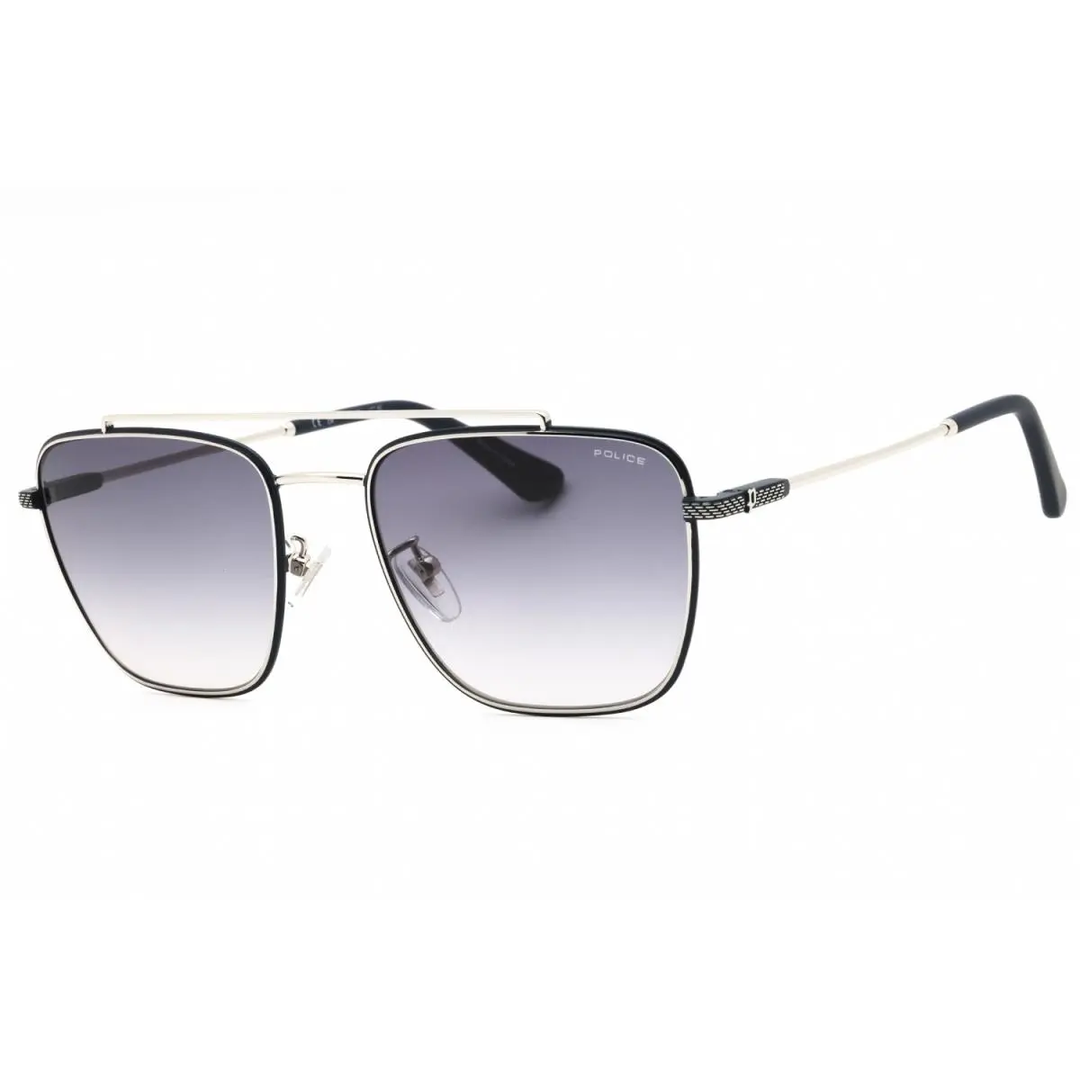 Men Eyeglasses Size 56mm-145mm-20mm by Police