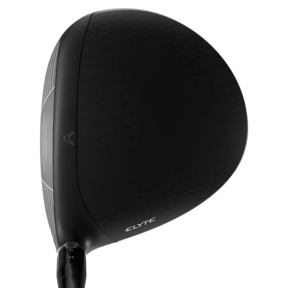 Callaway  - Chrome 1