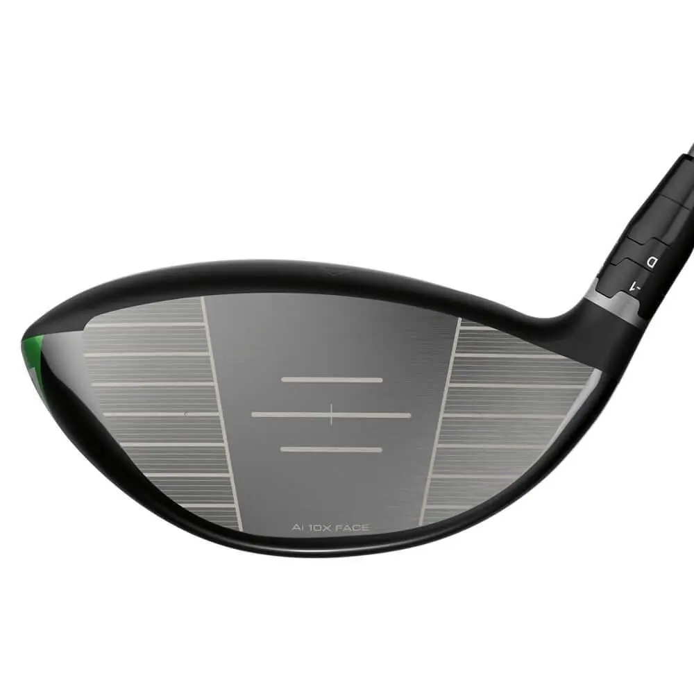 Callaway  - Chrome 2