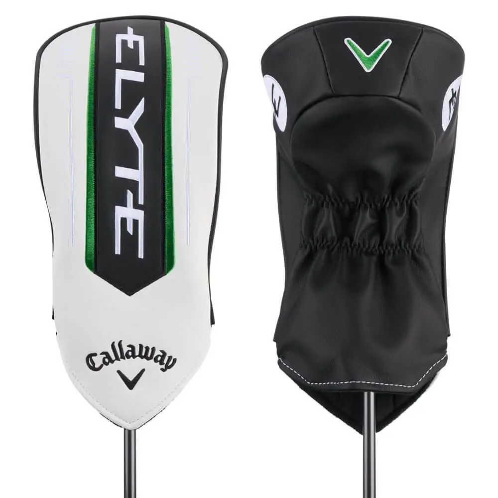 Callaway  - Chrome 20