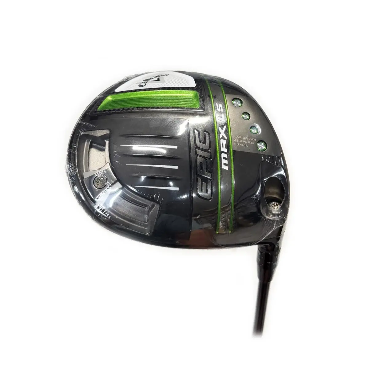 Callaway Epic Max LS 9.0 Driver Graphite Tensei Blue 55 Regular Flex