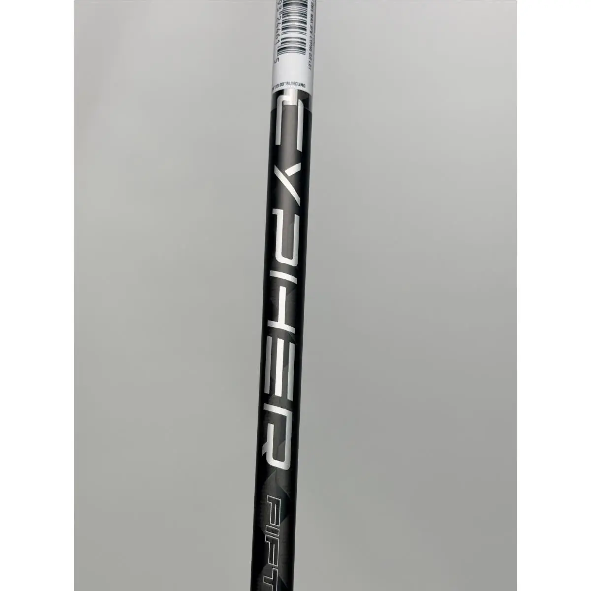 Callaway  - Callaway Ai Smoke - Smoke - Black, Lie Angle: Black 8
