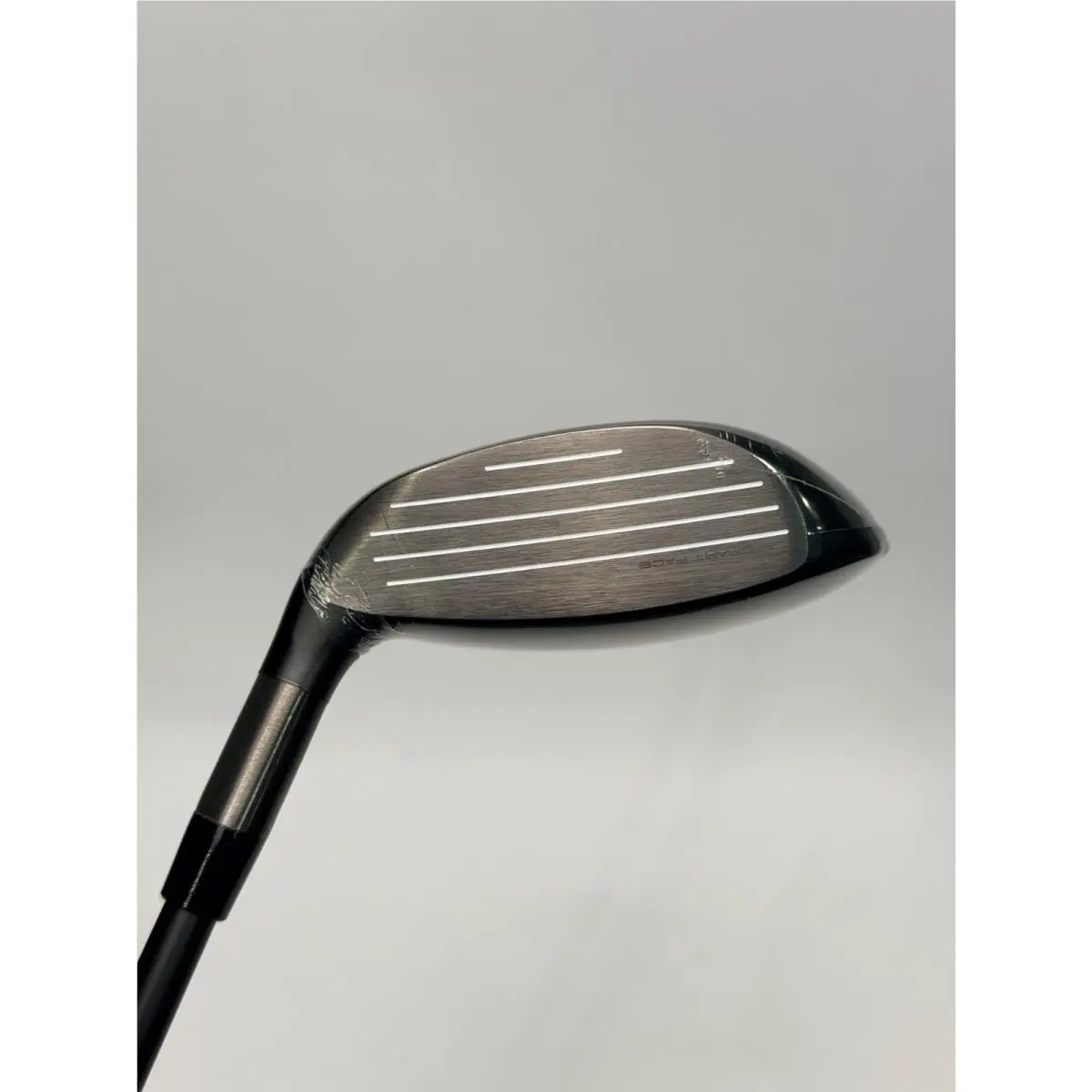 Callaway  - Callaway Ai Smoke - Smoke - Black, Lie Angle: Black 3