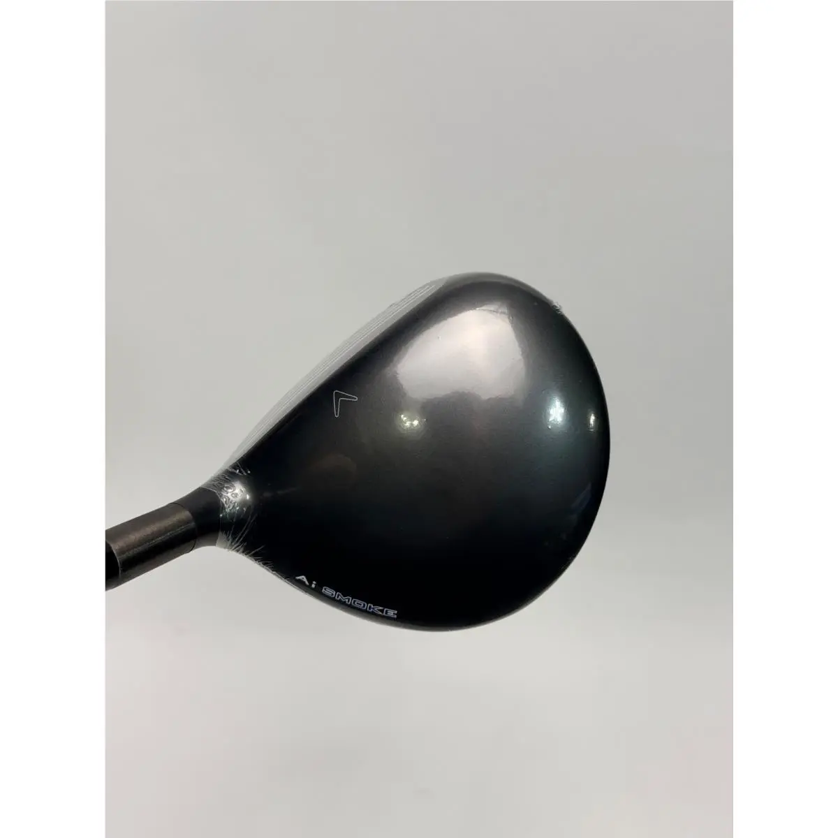 Callaway  - Callaway Ai Smoke - Smoke - Black, Lie Angle: Black 4