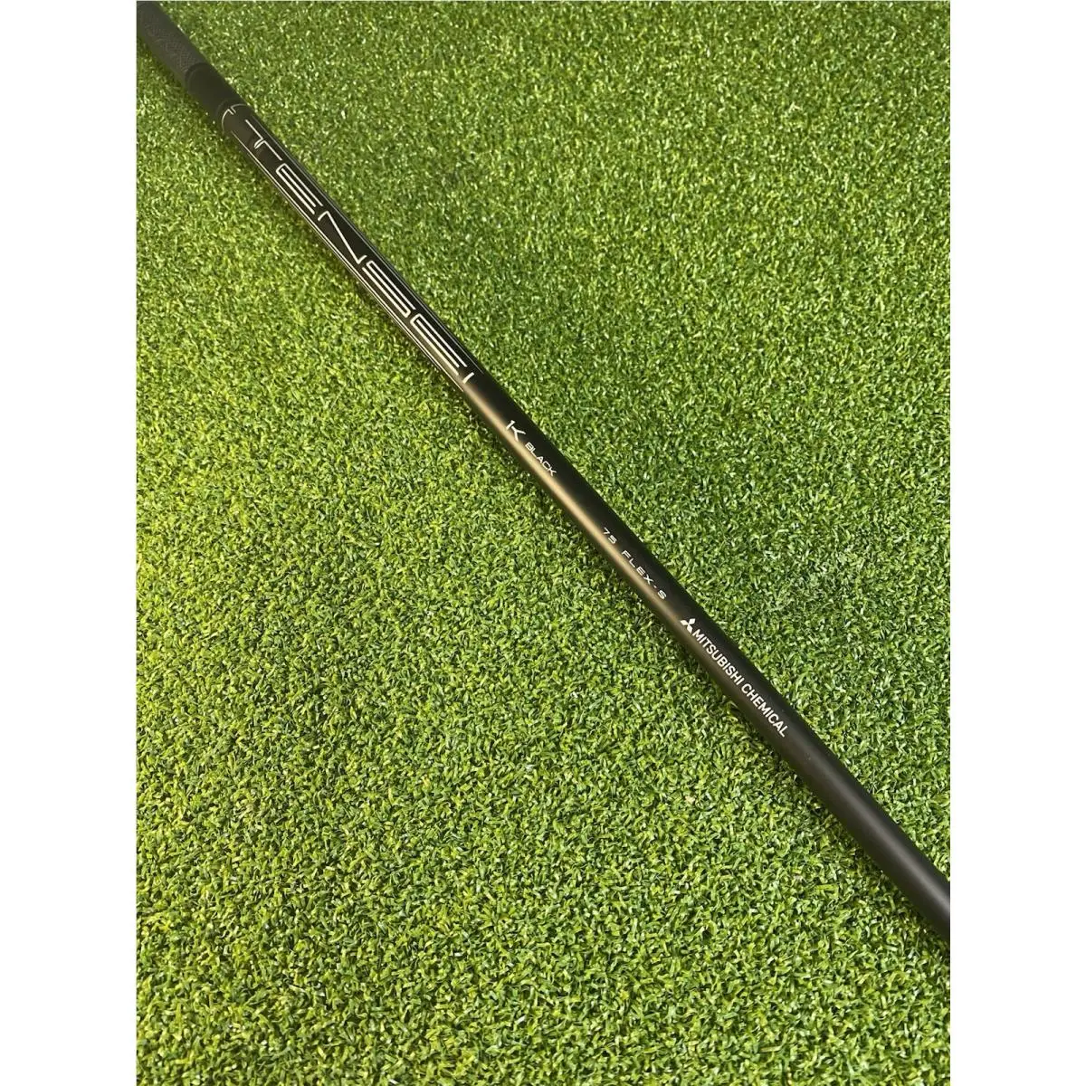 Callaway  - Callaway Elyte Triple Diamond - Elyte Triple Diamond - Black 4