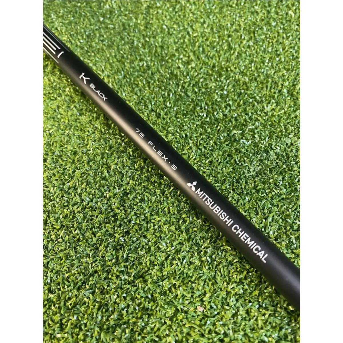 Callaway  - Callaway Elyte Triple Diamond - Elyte Triple Diamond - Black 5
