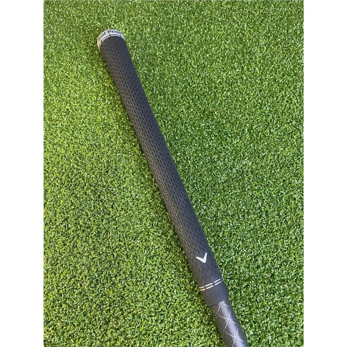 Callaway  - Callaway Elyte Triple Diamond - Elyte Triple Diamond - Black 6