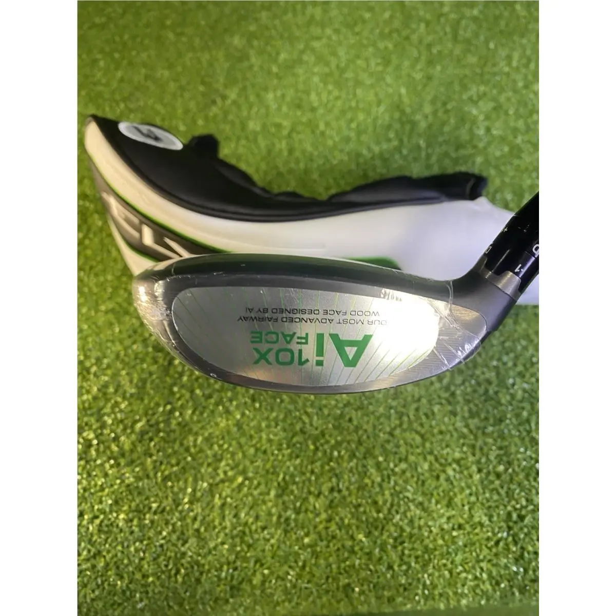 Callaway  - Callaway Elyte - Elyte 1