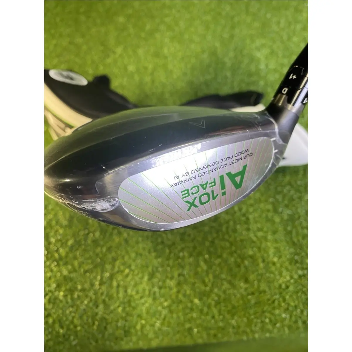 Callaway  - Callaway Elyte - Elyte 2