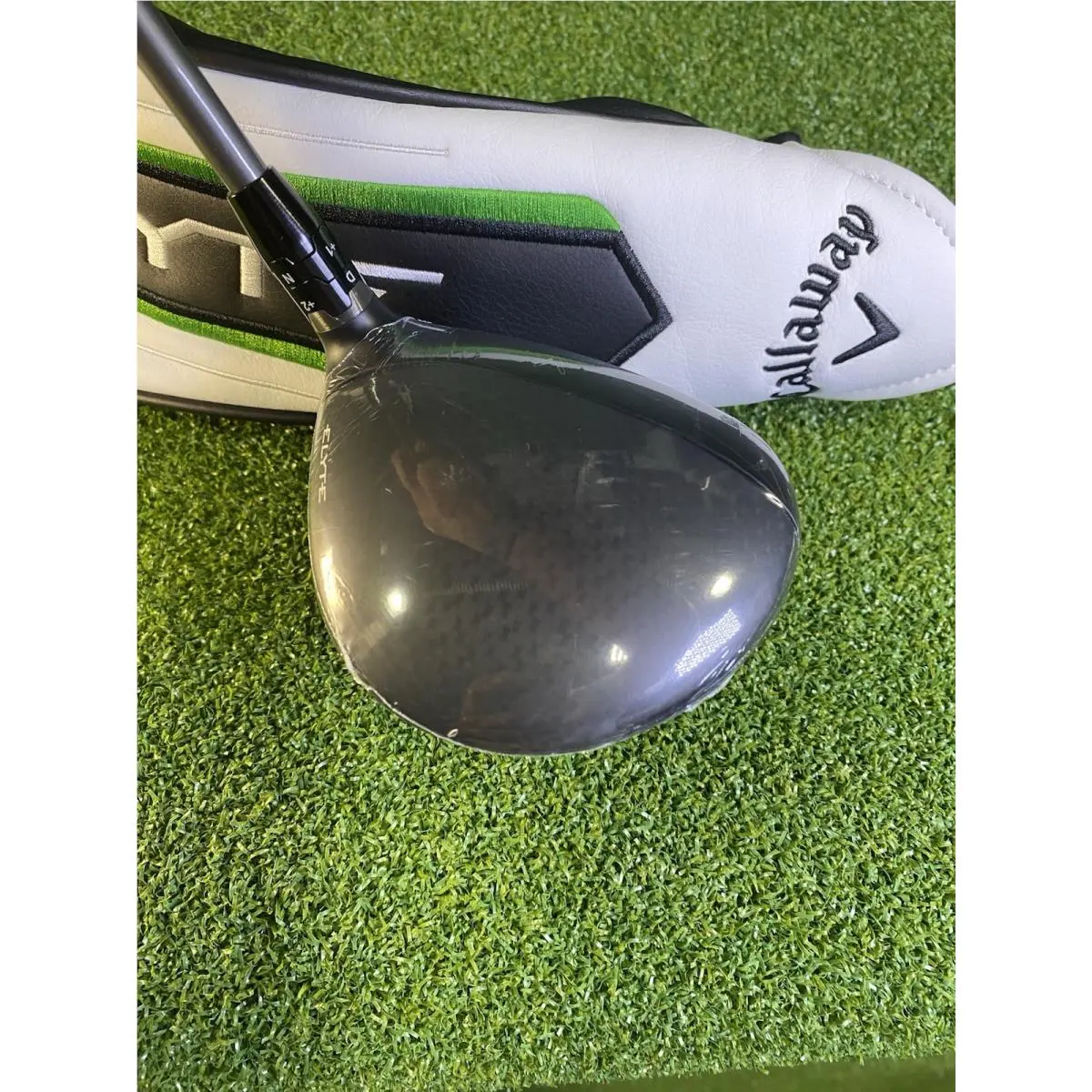 Callaway  - Callaway Elyte - Elyte 3