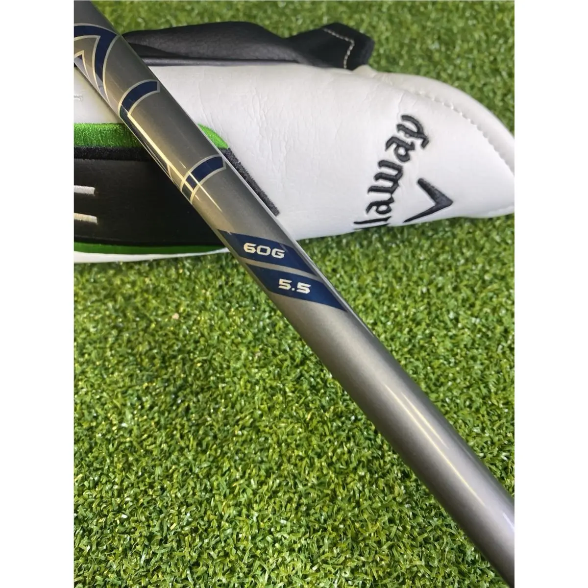 Callaway  - Callaway Elyte - Elyte 5