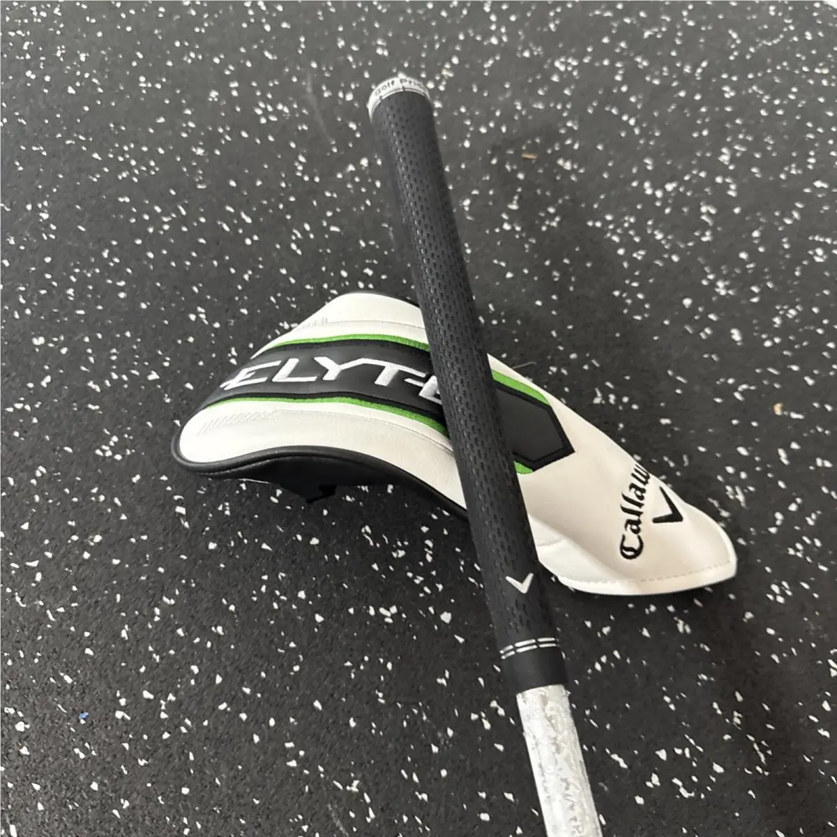 Callaway  - Elyte - Elyte - Black 10