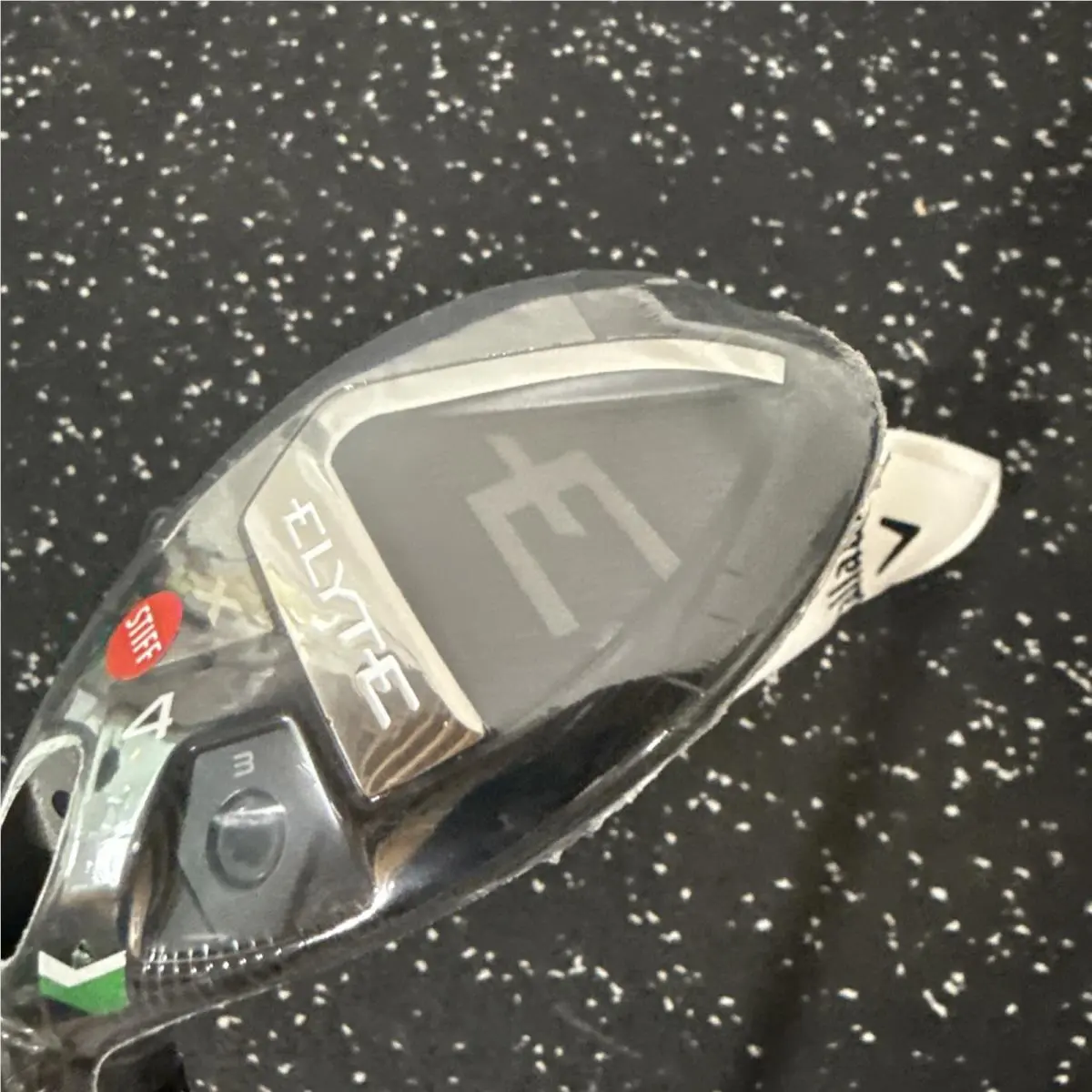 Callaway  - Elyte - Elyte - Black 2
