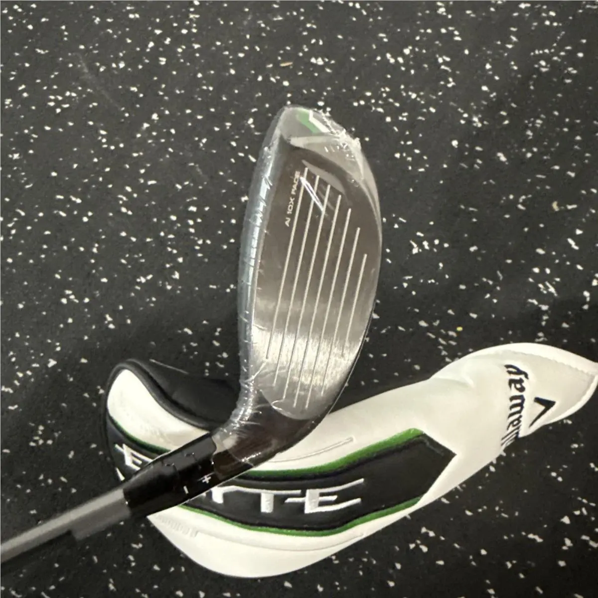 Callaway  - Elyte - Elyte - Black 3