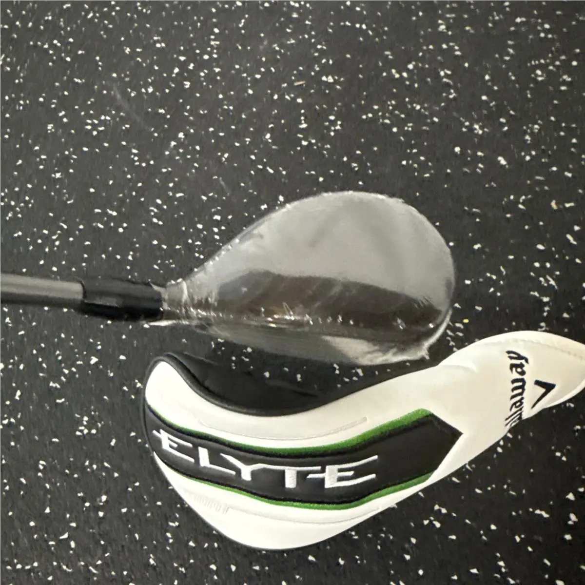 Callaway  - Elyte - Elyte - Black 4