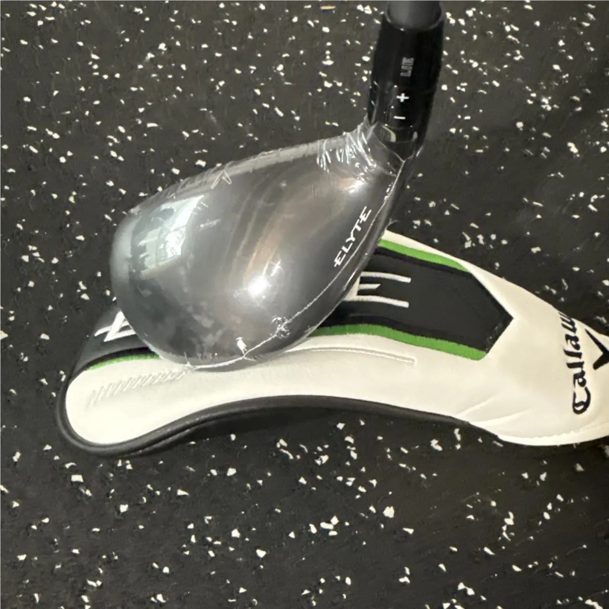 Callaway  - Elyte - Elyte - Black 6