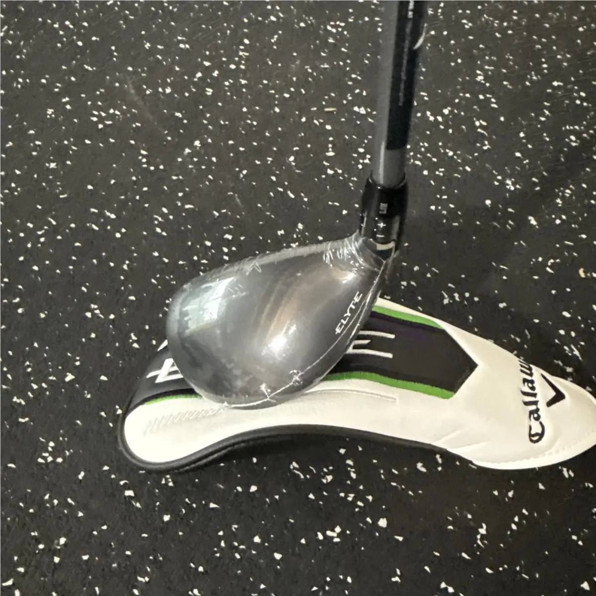 Callaway  - Elyte - Elyte - Black 7
