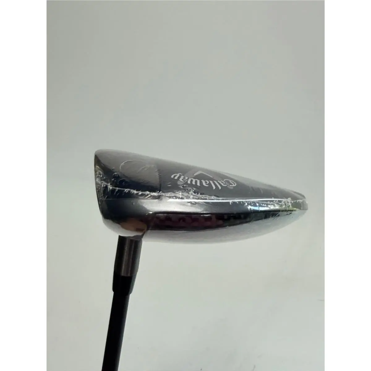 Callaway  - Callaway Ai Smoke - Smoke - Black, Lie Angle: Black 2