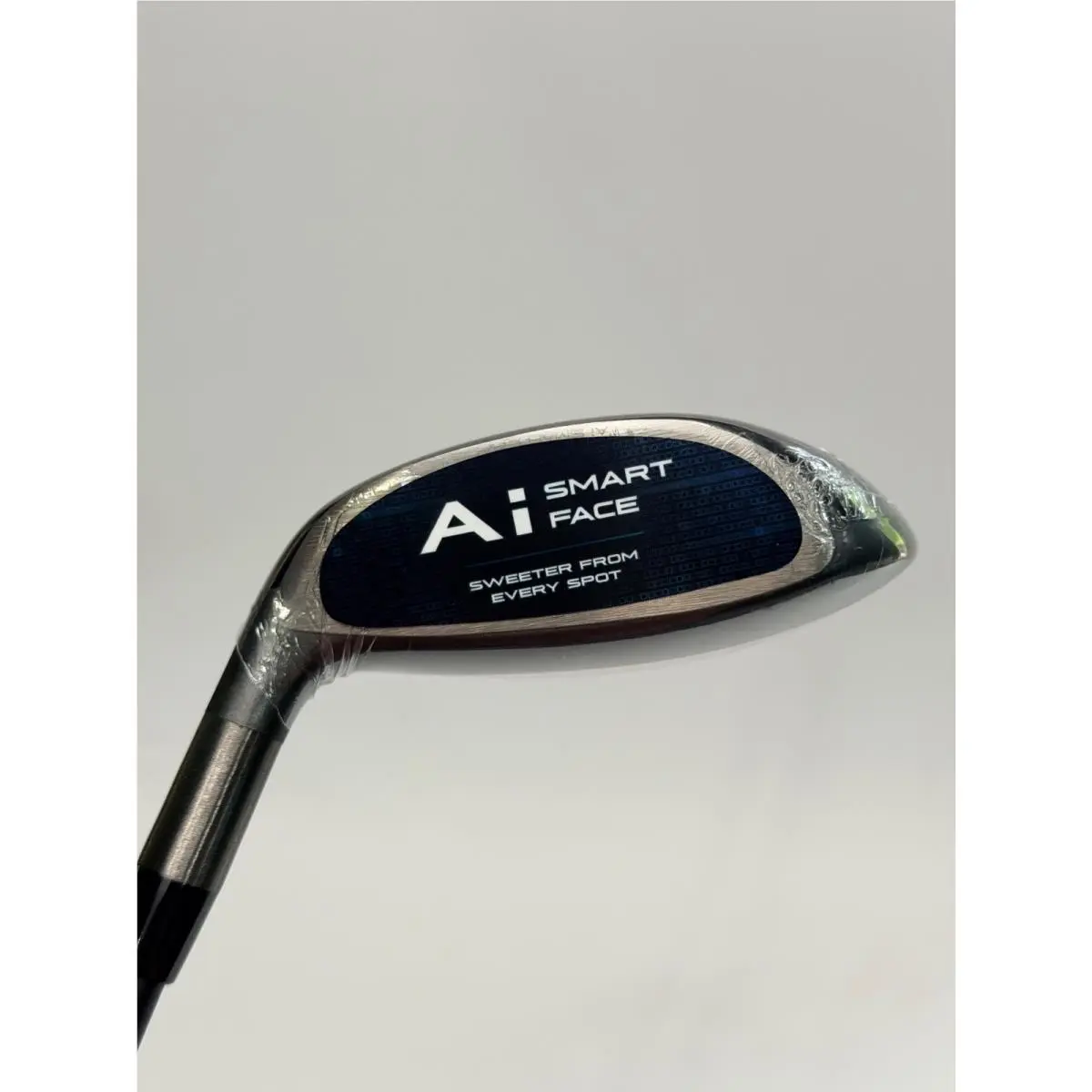 Callaway  - Callaway Ai Smoke - Smoke - Black, Lie Angle: Black 3