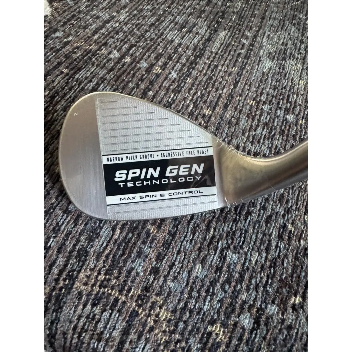 Callaway Opus SP - - 60 Degree Wedge - S Grind 10 - S200