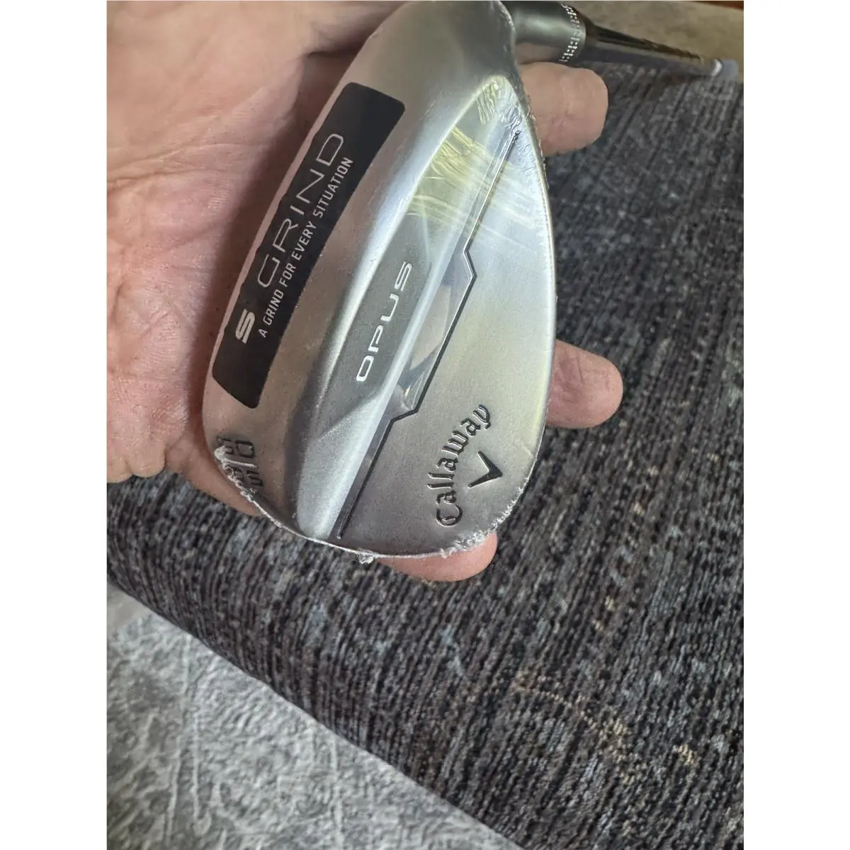 Callaway  2