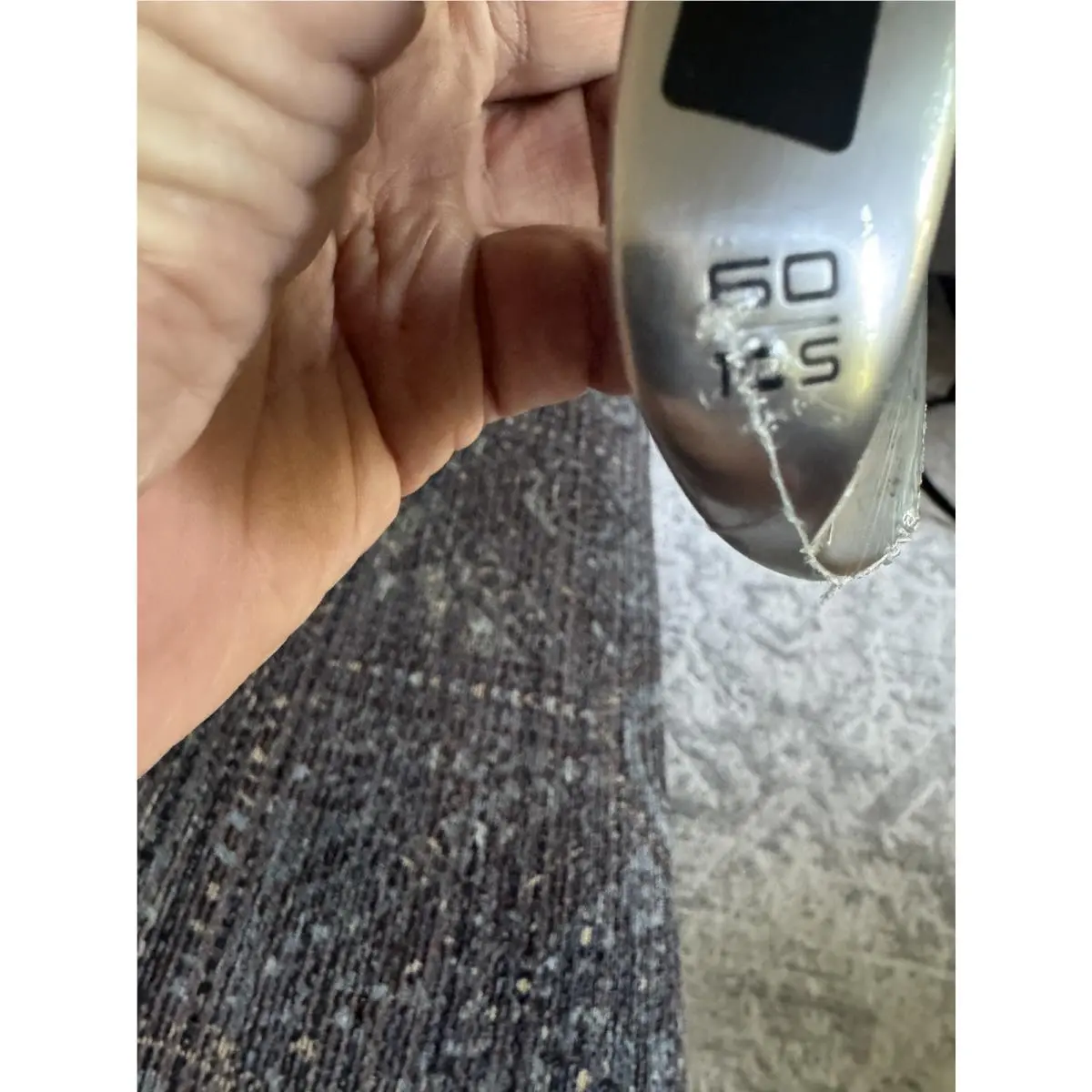Callaway  3