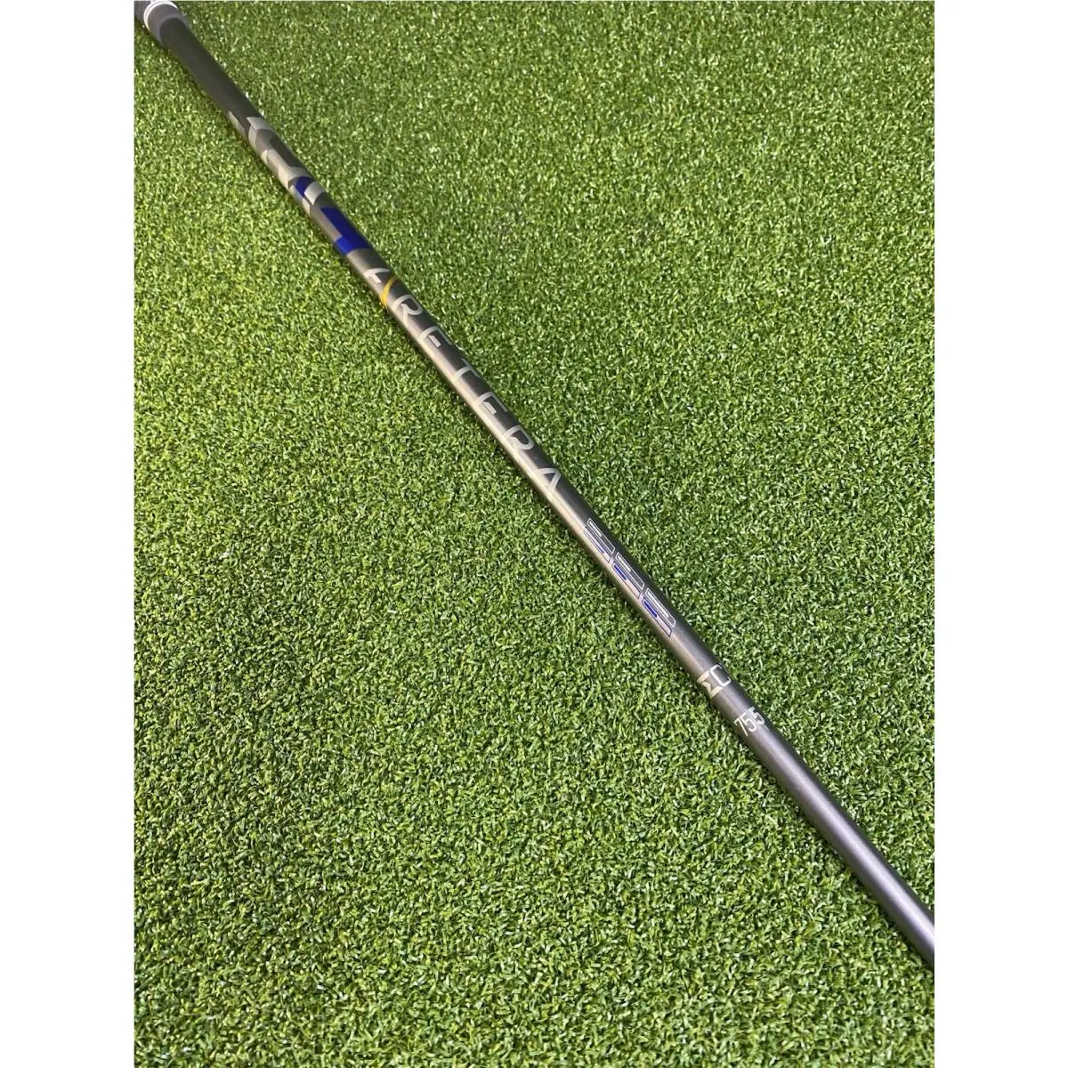 Callaway  - Callaway Elyte Triple Diamond - Elyte Triple Diamond - Black 4