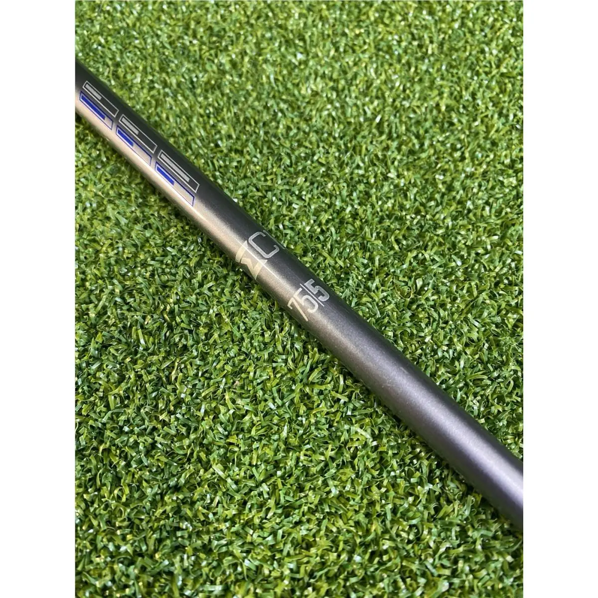 Callaway  - Callaway Elyte Triple Diamond - Elyte Triple Diamond - Black 5