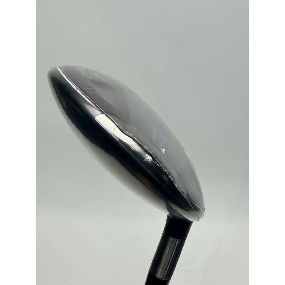 Callaway  - Callaway Ai Smoke - Smoke - Black, Lie Angle: Black 1