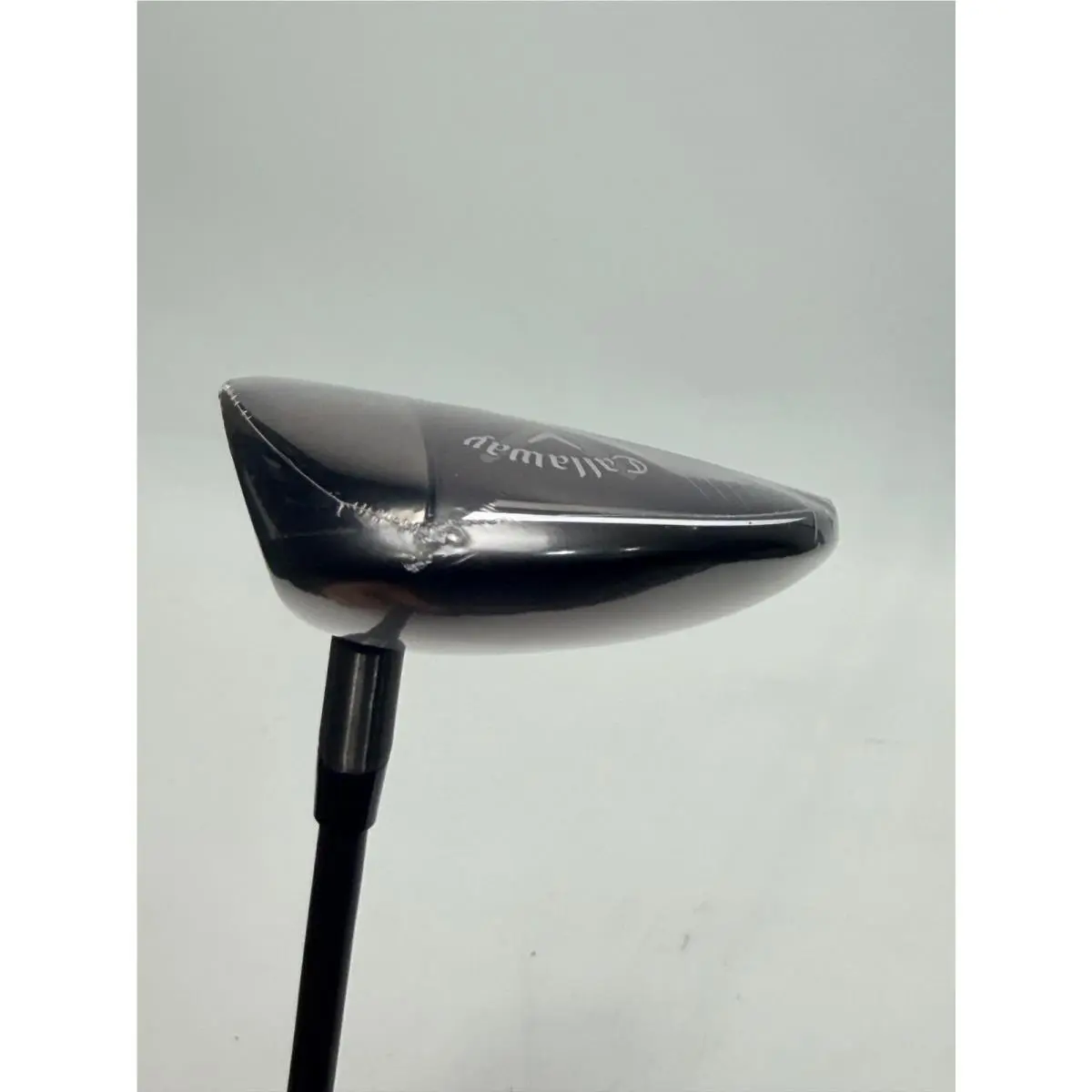 Callaway  - Callaway Ai Smoke - Smoke - Black, Lie Angle: Black 2