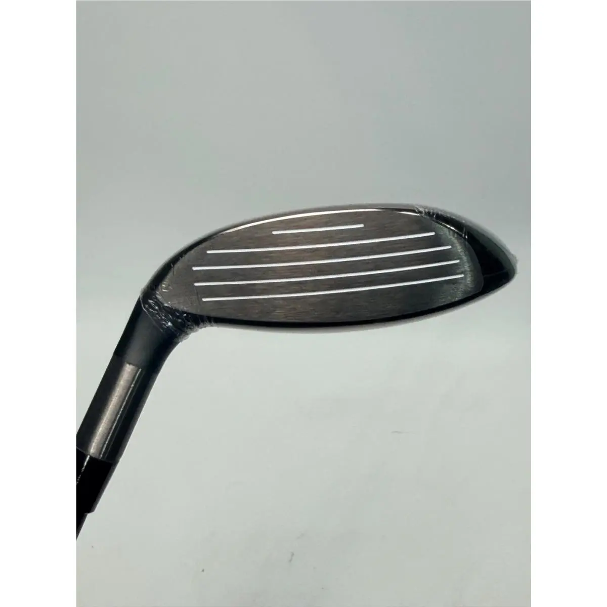 Callaway  - Callaway Ai Smoke - Smoke - Black, Lie Angle: Black 3
