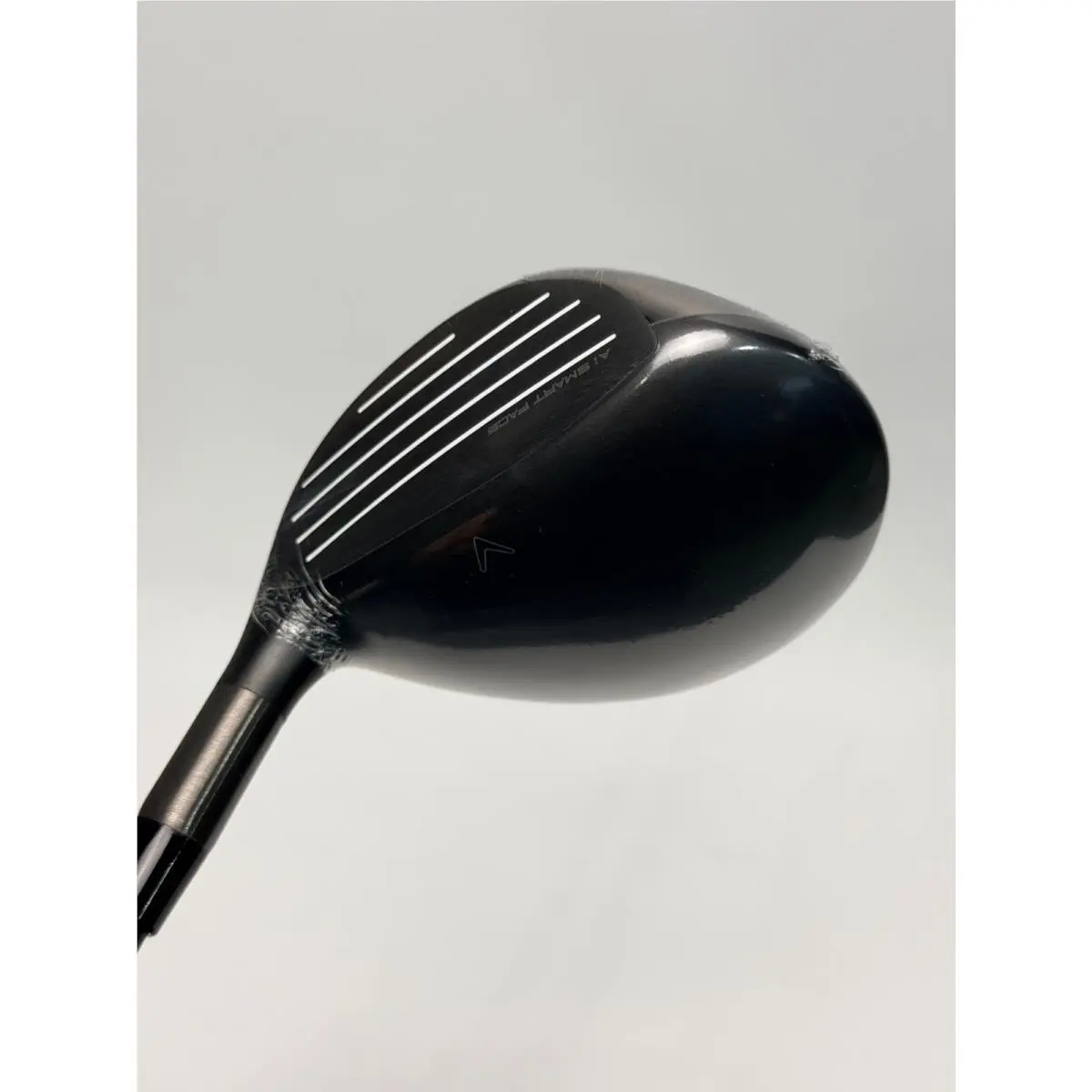 Callaway  - Callaway Ai Smoke - Smoke - Black, Lie Angle: Black 4