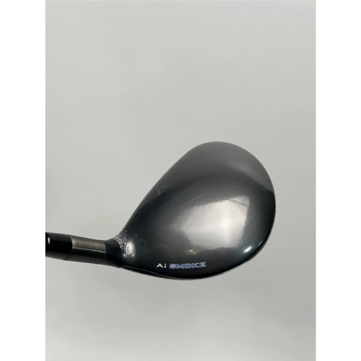 Callaway  - Callaway Ai Smoke - Smoke - Black, Lie Angle: Black 5