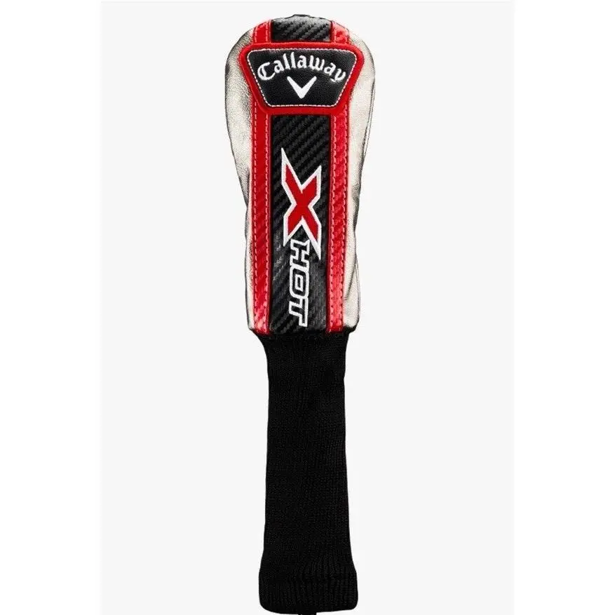 Callaway  - Callaway X Hot - Hot 8
