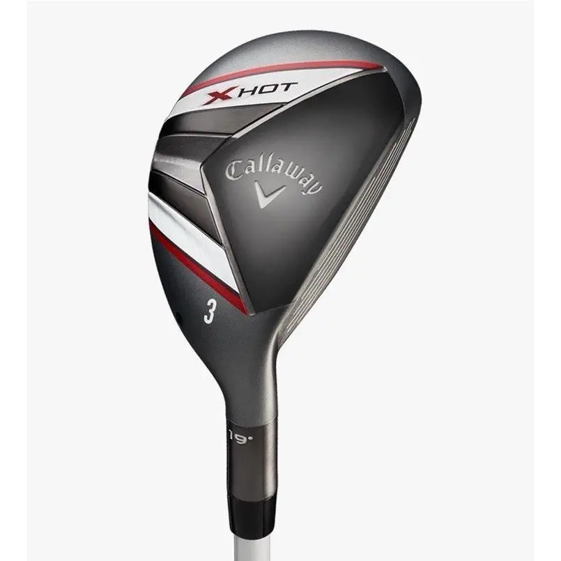 Callaway  - Callaway X Hot - Hot 4