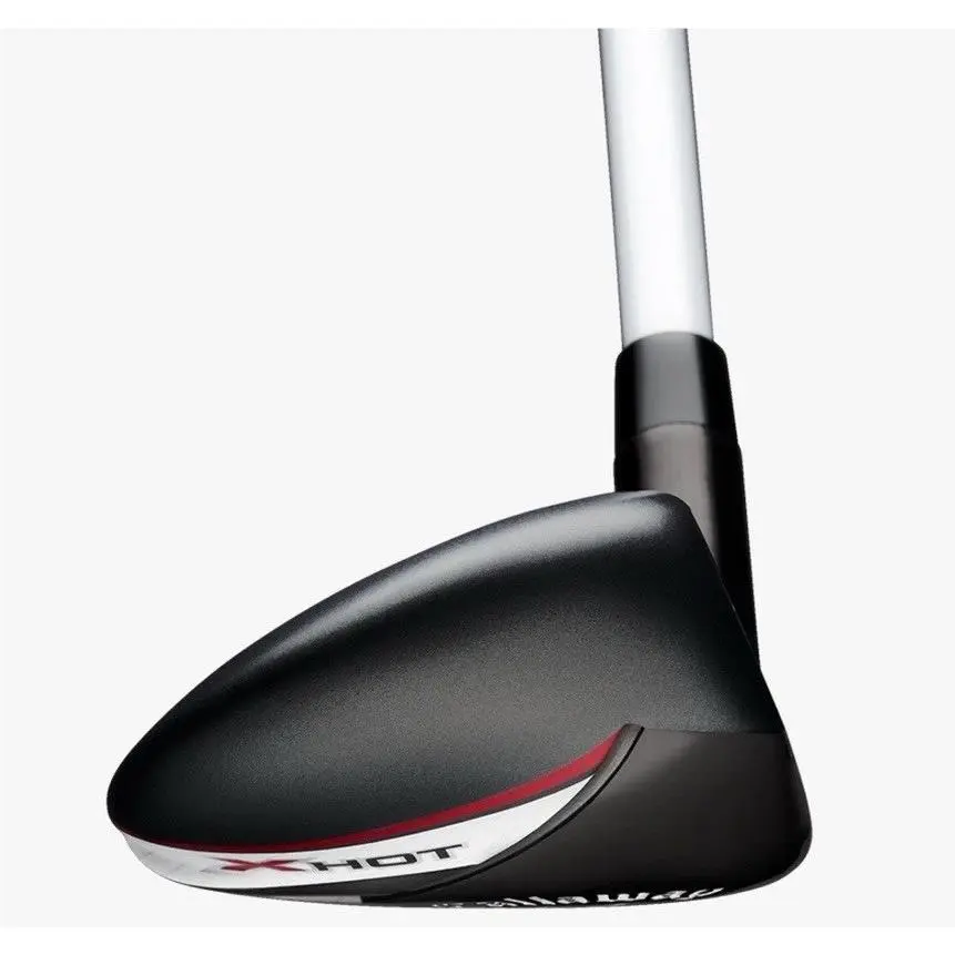 Callaway  - Callaway X Hot - Hot 6