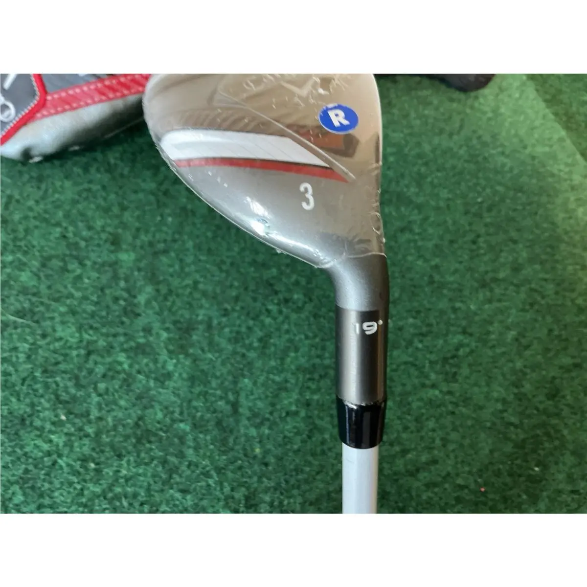 Callaway  - Callaway X Hot - Hot 10