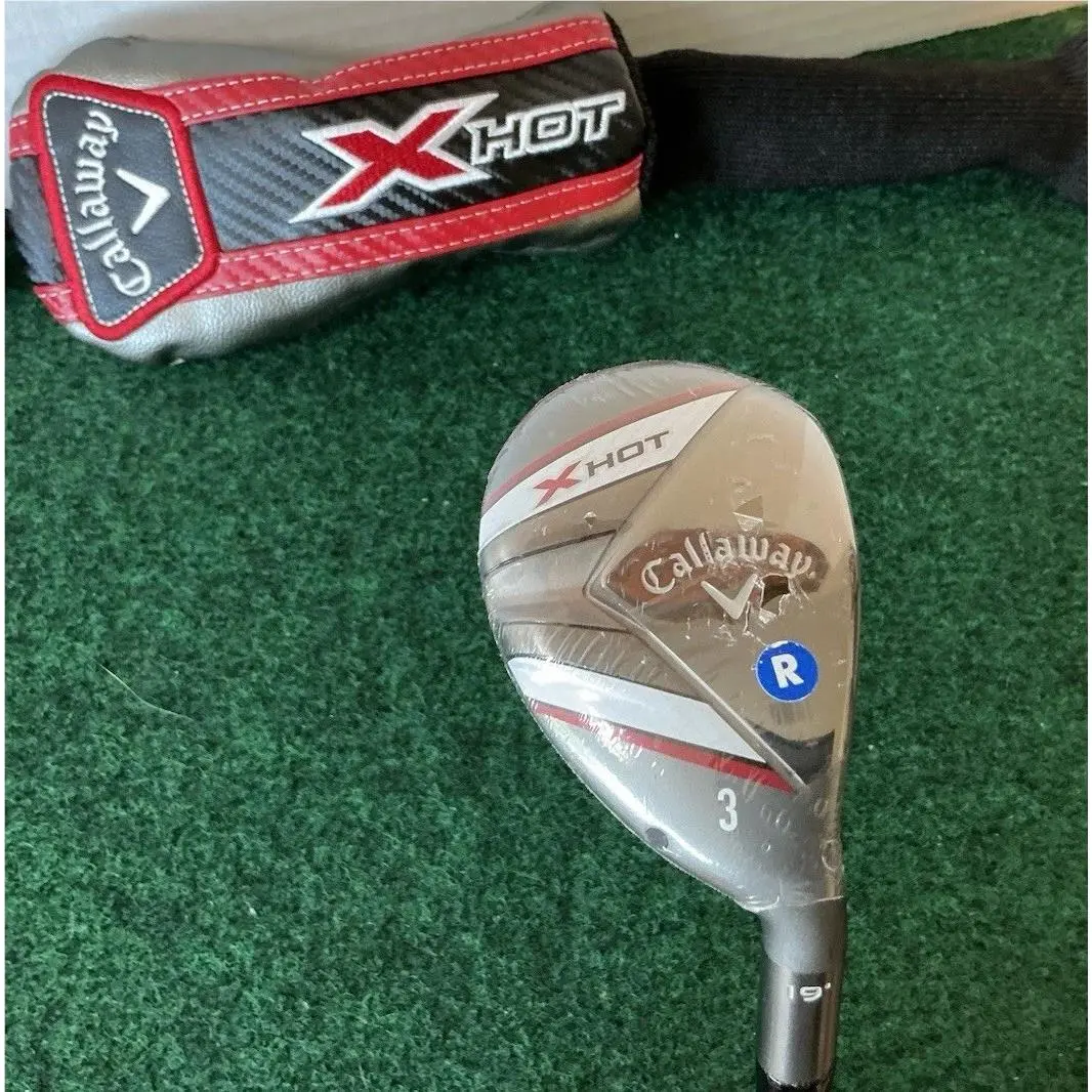 Callaway  - Callaway X Hot - Hot 0