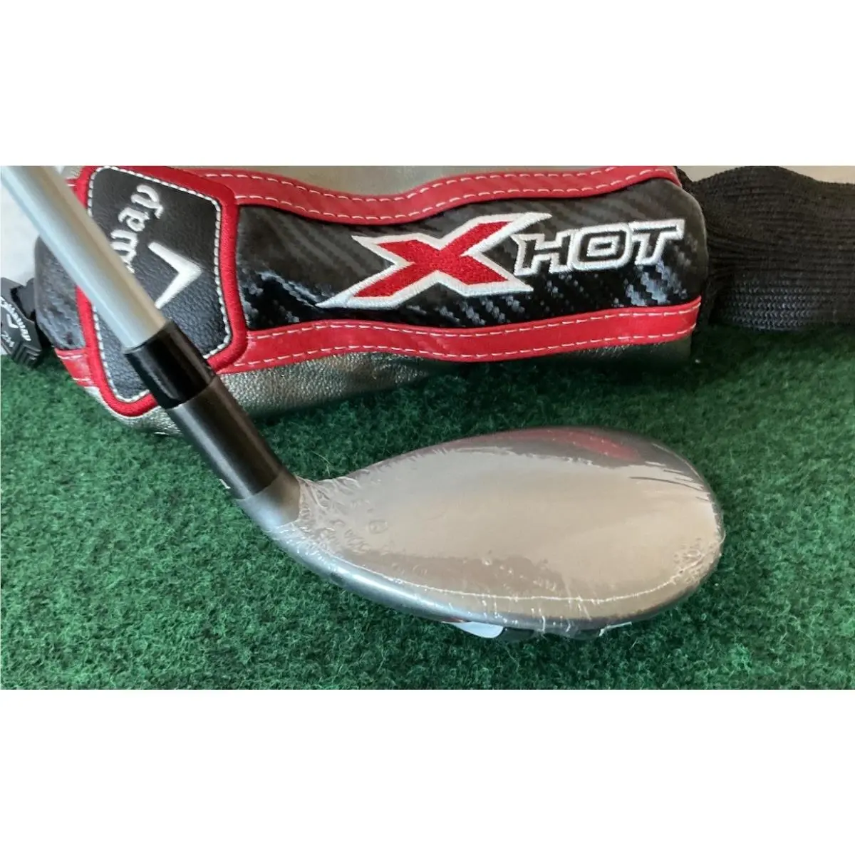 Callaway  - Callaway X Hot - Hot 2