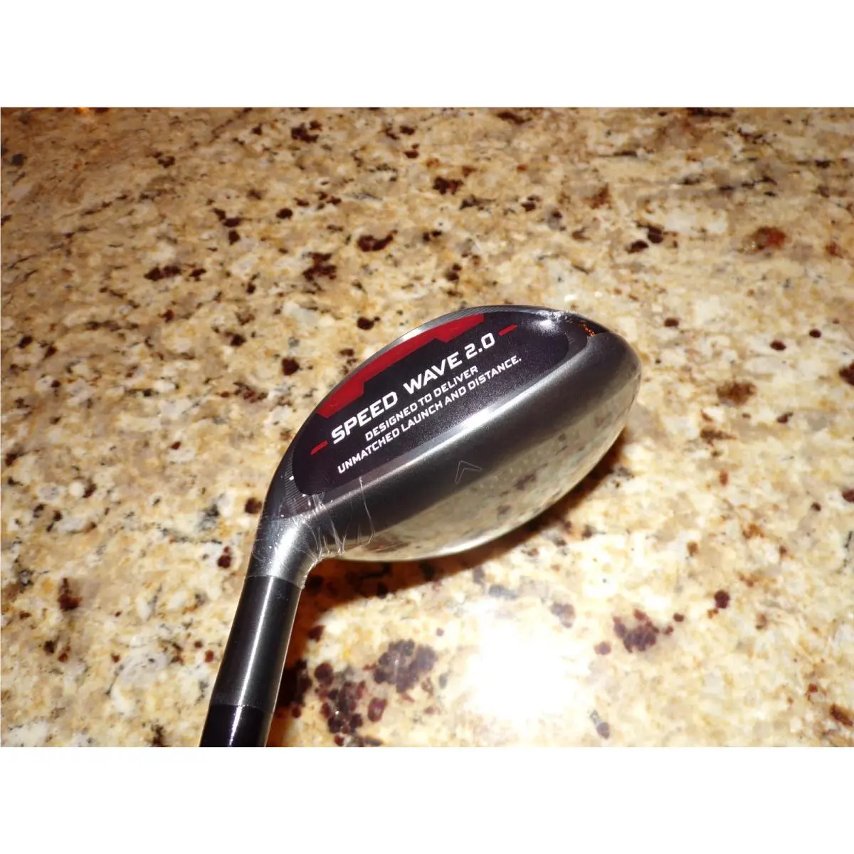 Callaway  0