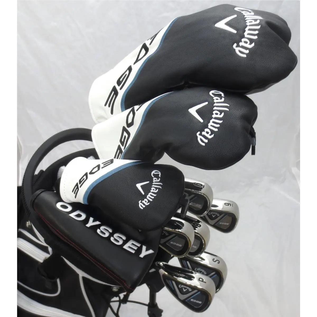 Callaway  - Callaway (UPC: 7427315306314) 0