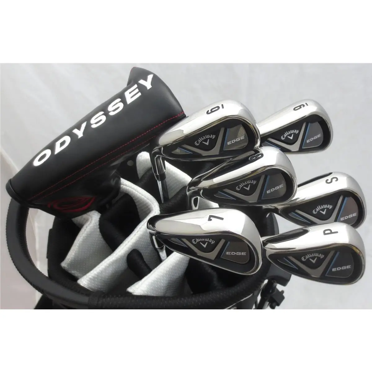 Callaway  - Callaway (UPC: 7427315306314) 3