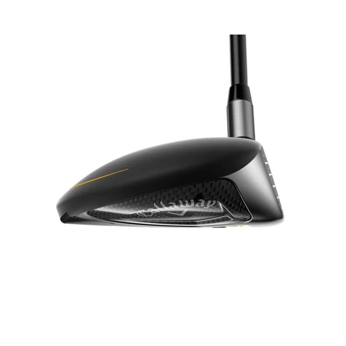 Callaway  - Rogue ST Max - Rogue Max - 4F86HV29M200 - Black (UPC: 194518626514) 1