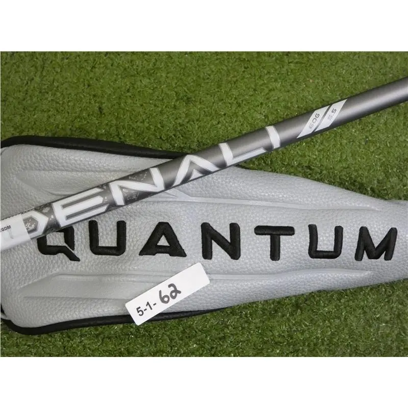 Callaway  - Quantum Max D - Quantum Max - Silver 2