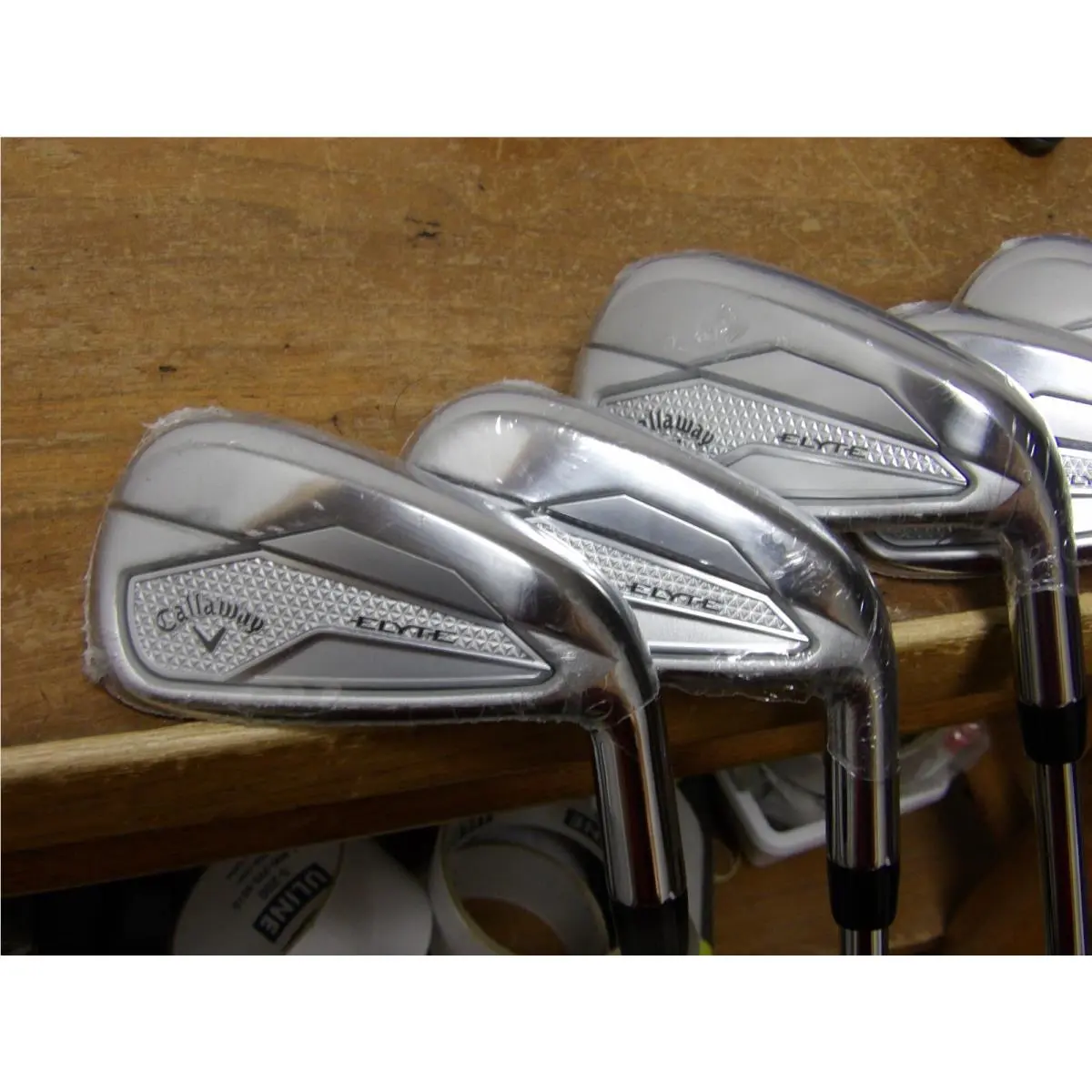Callaway  - Elyte - Elyte 0