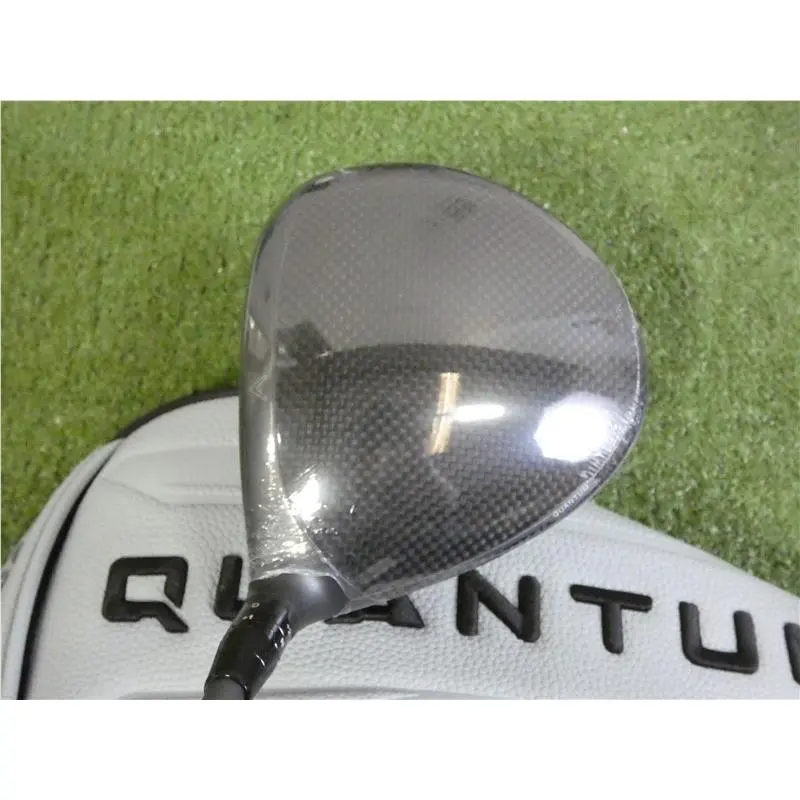 Callaway  - Quantum Max - Quantum Max - Silver 1