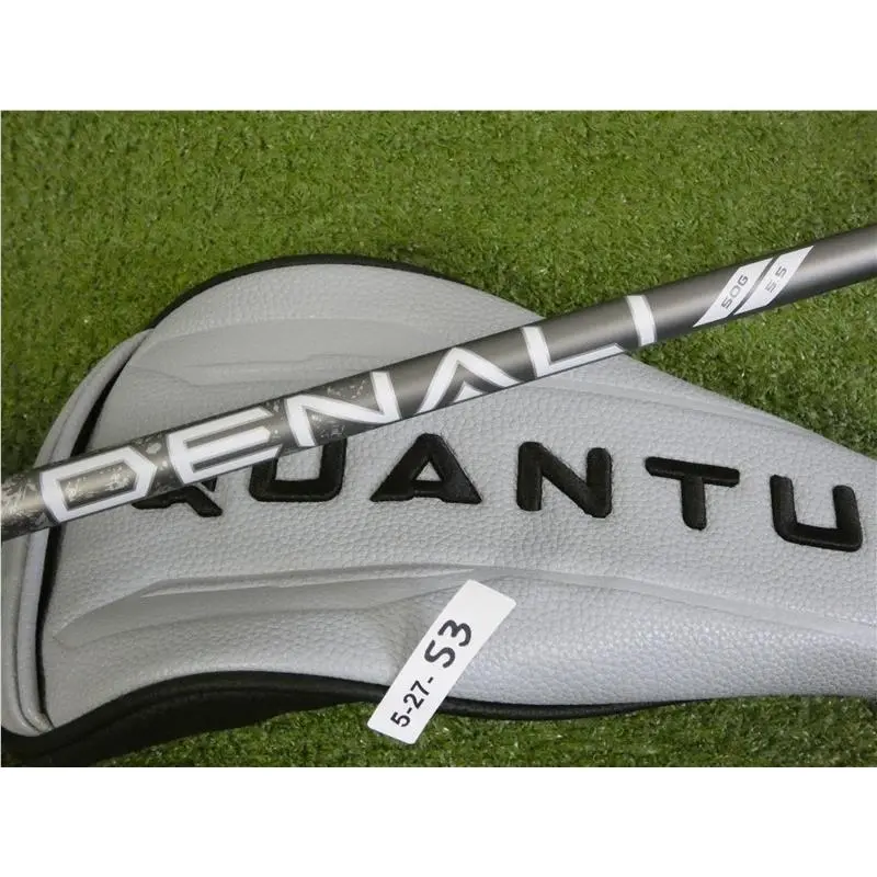 Callaway  - Quantum Max - Quantum Max - Silver 2